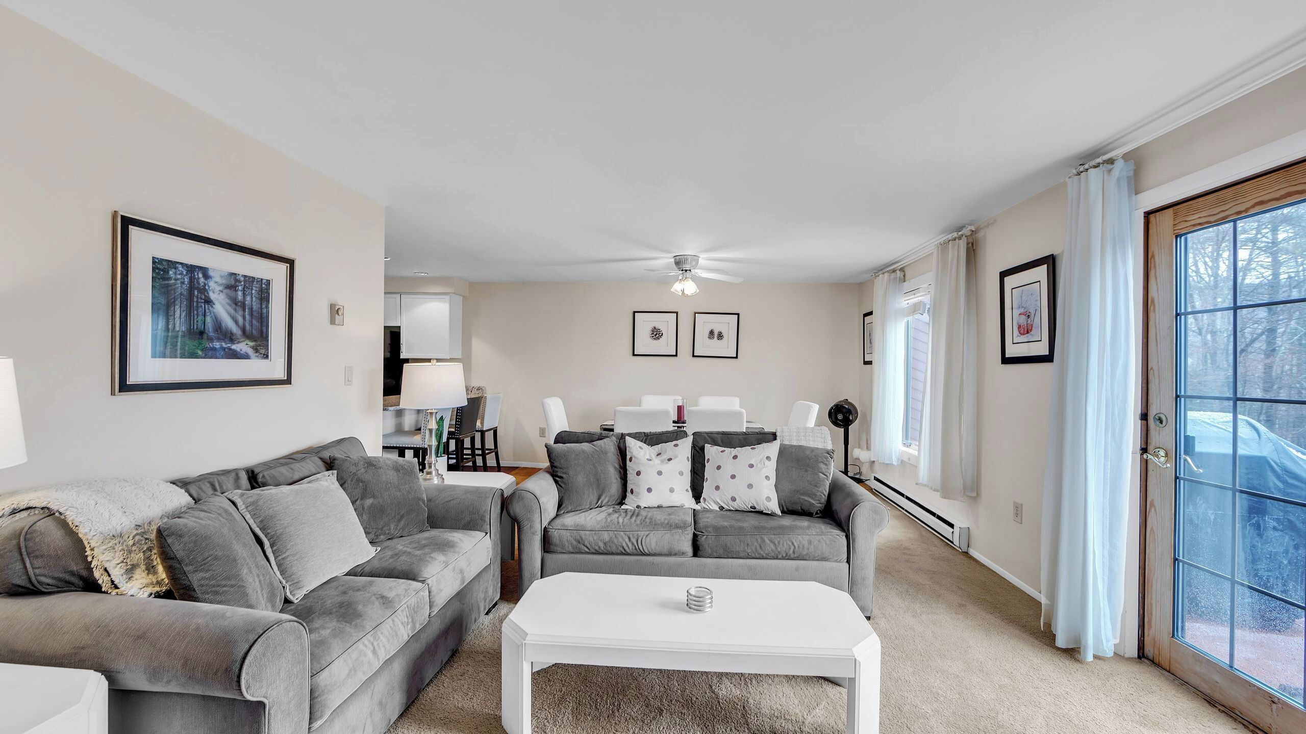 House (2 Bedrooms) | Front of property
