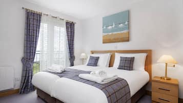 Ferienhaus | 2 Schlafzimmer