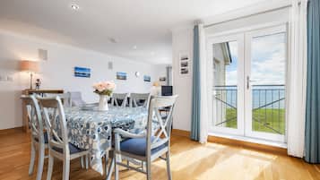 Ferienhaus | 2 Schlafzimmer