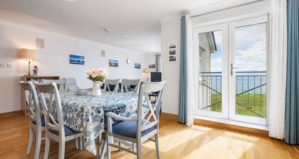 No 18 The Links Apartment Brora