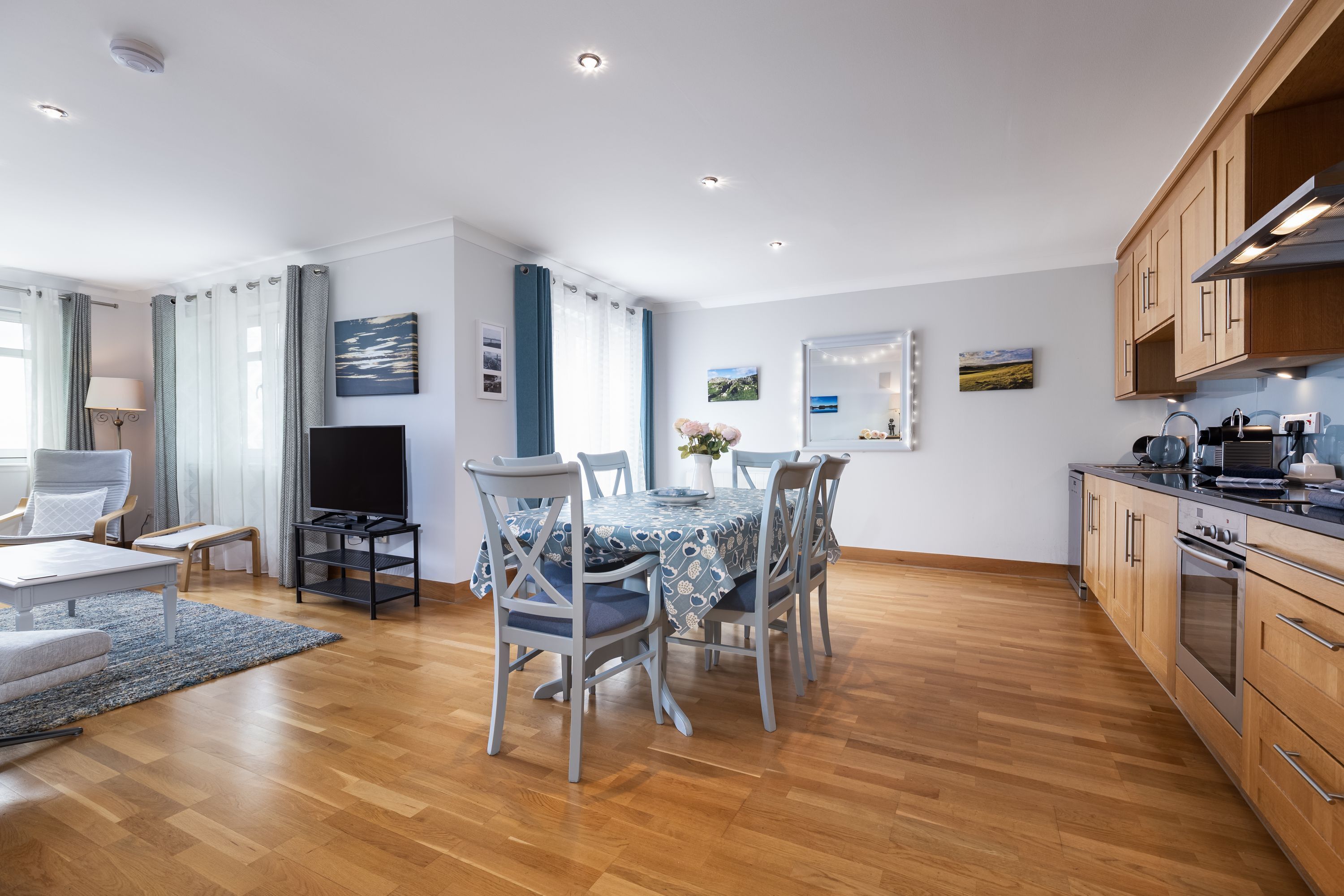 Ferienhaus | 2 Schlafzimmer