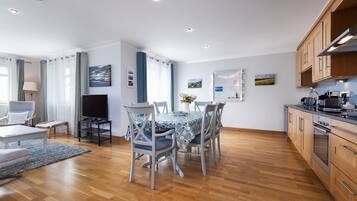 Ferienhaus | 2 Schlafzimmer