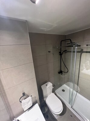 Free toiletries, soap, shampoo, toilet paper - Lorenzo de Medicis (Las Condes)