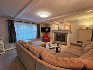 TV connectée