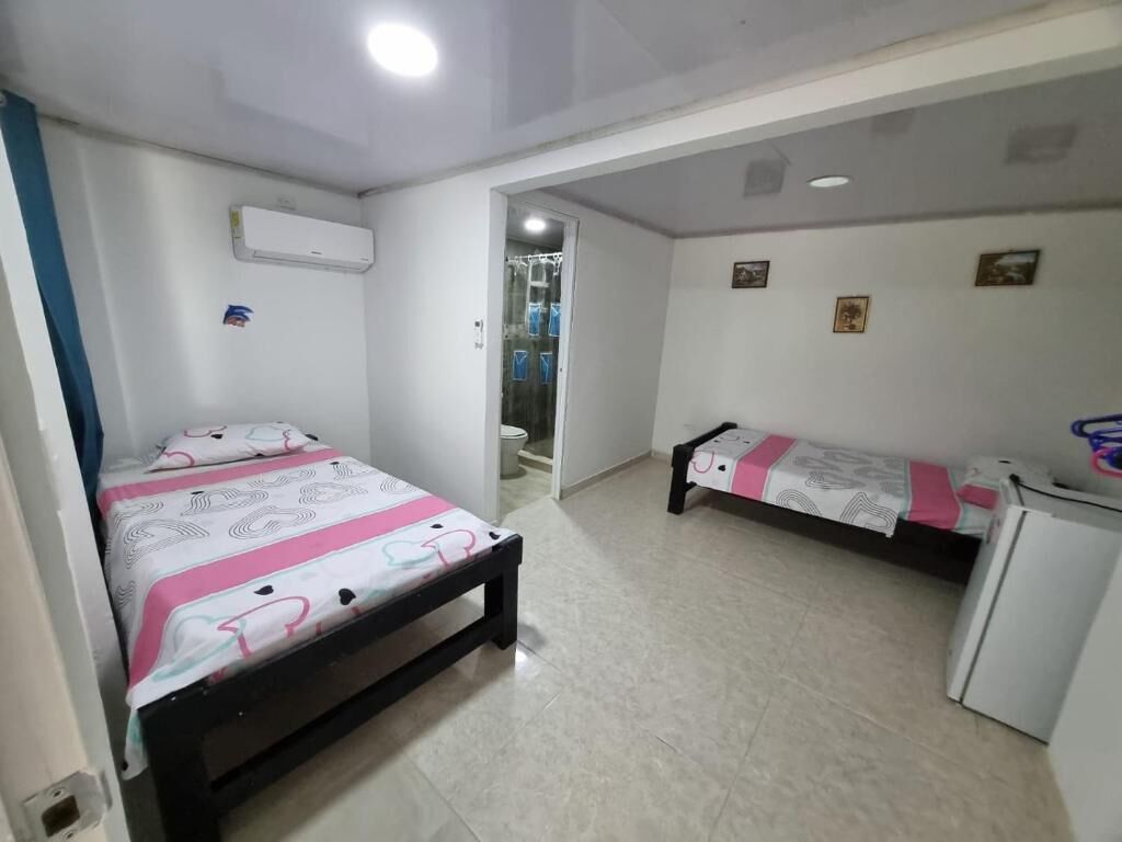 Apartment, Balcony, Garden View | Free WiFi