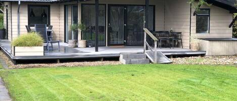 Huis | Exterieur