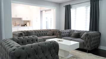 TV connectée