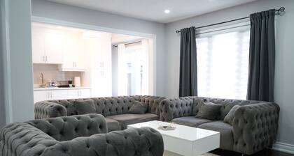 Grand 6BR Home | Designed for Families & Large Groups