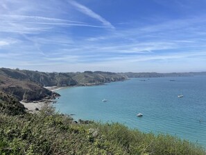 Plage