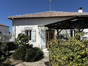 Fachada