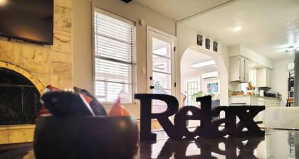 El Paso's Premiere Short to Mid Term Rental