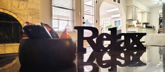 El Paso's Premiere Short to Mid Term Rental