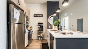Cozinha privada