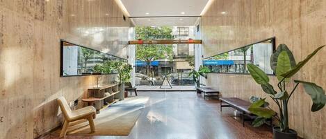 Intérieur