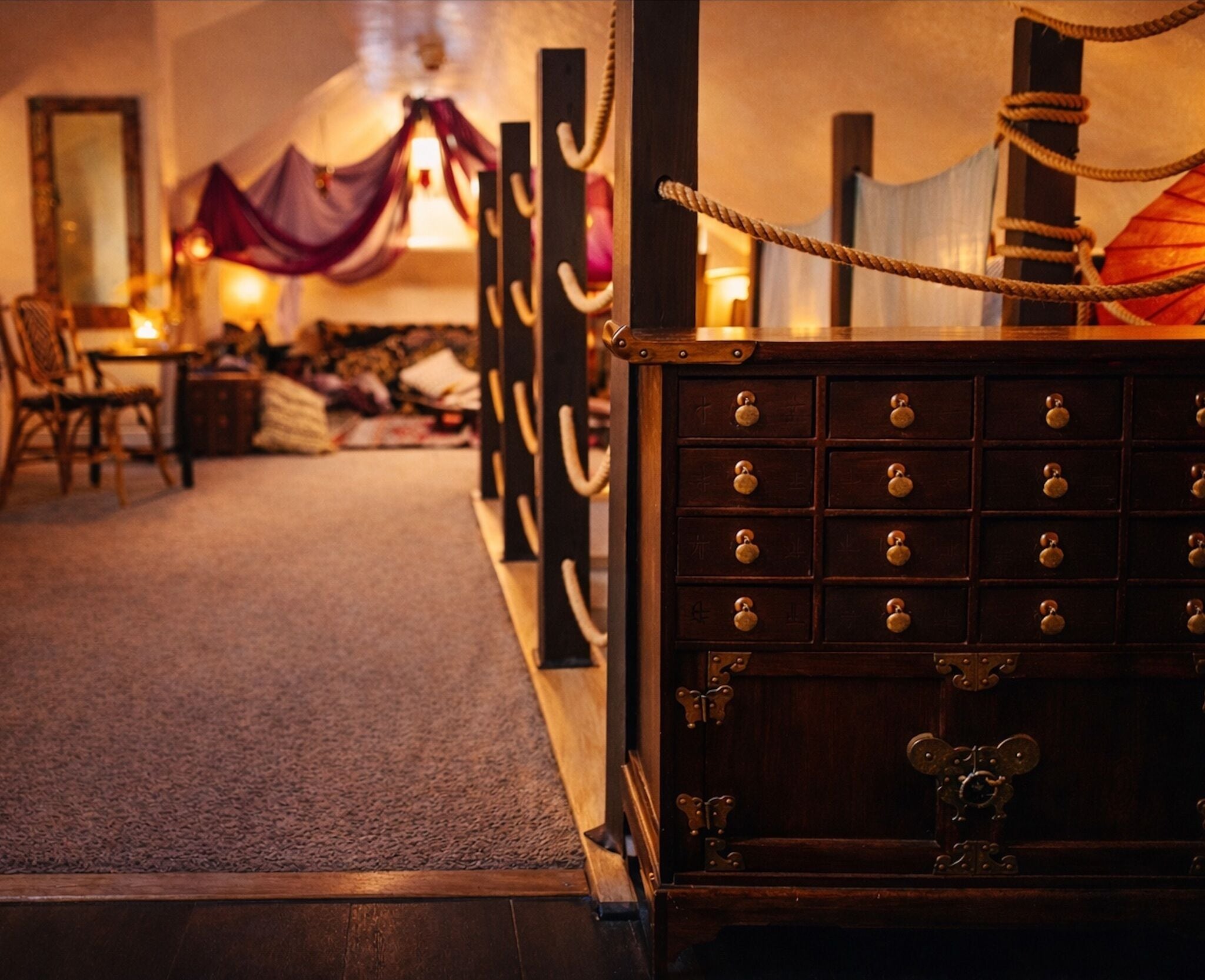 Intérieur