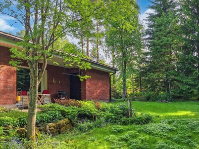Lomakoti lehtimäki by Interhome