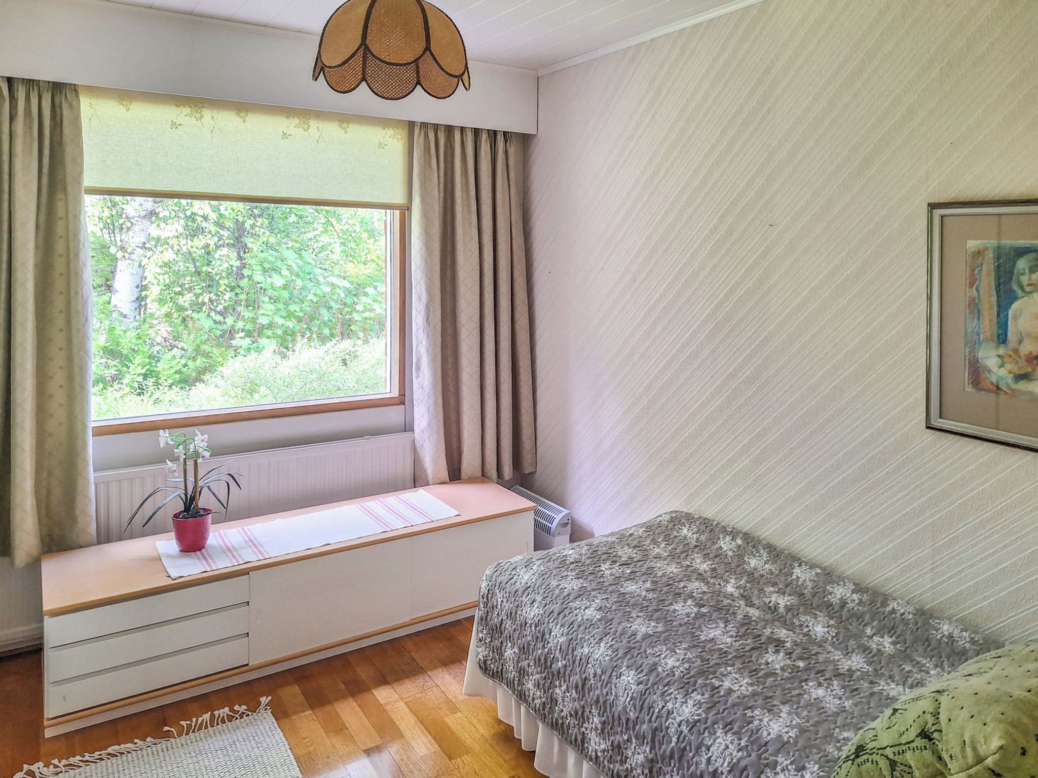 2 bedrooms