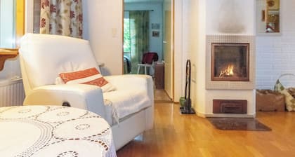 Lomakoti lehtimäki by Interhome