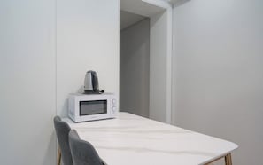 50-cm TV with cable channels, pay movies - BS centum hotel (Busan)