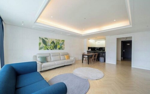 BS centum hotel