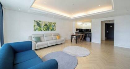 BS centum hotel