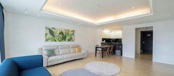 BS centum hotel