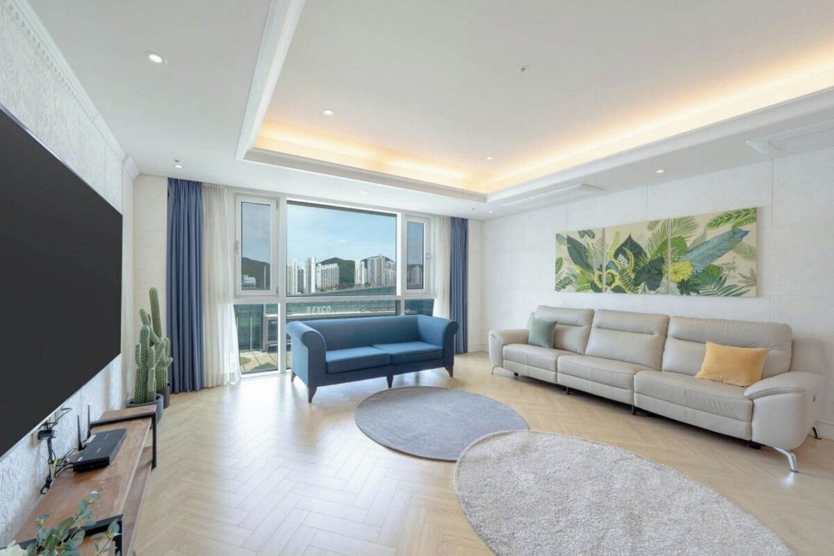Habitación de lujo doble | Wifi gratis y ropa de cama