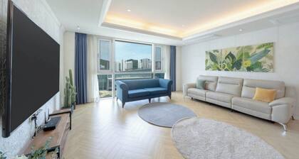 BS centum hotel