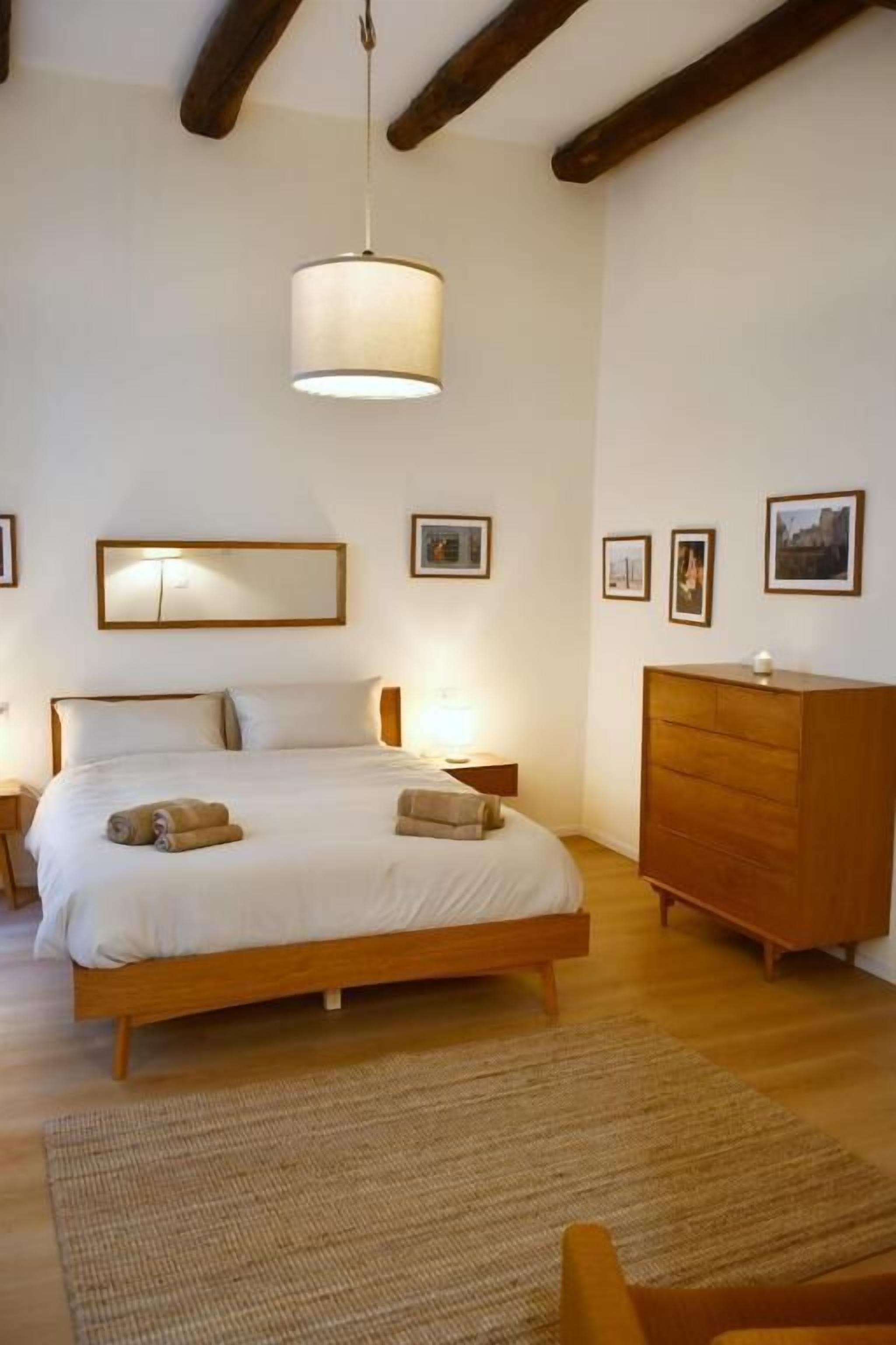 Chambre Double, vue ville | Wi-Fi gratuit