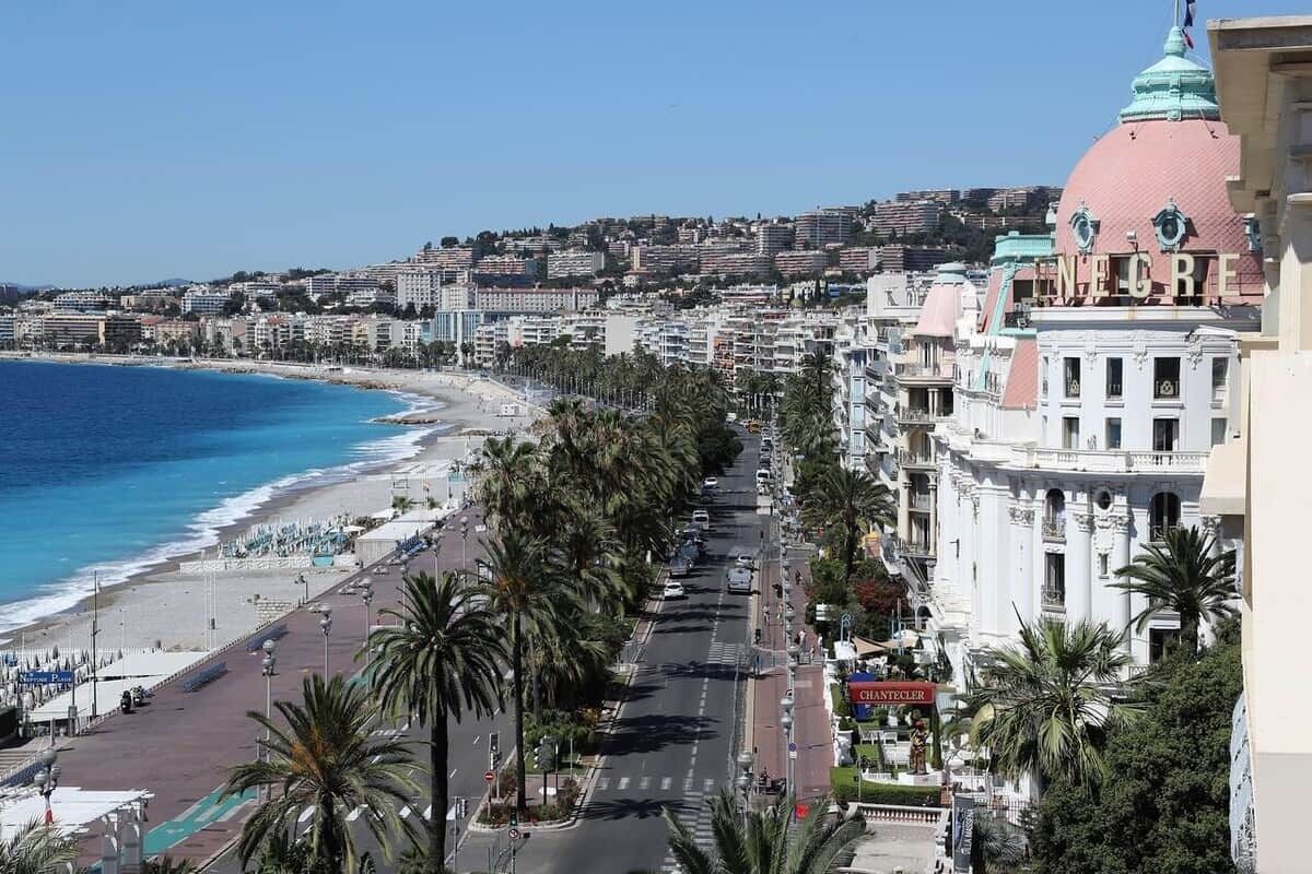 Strand