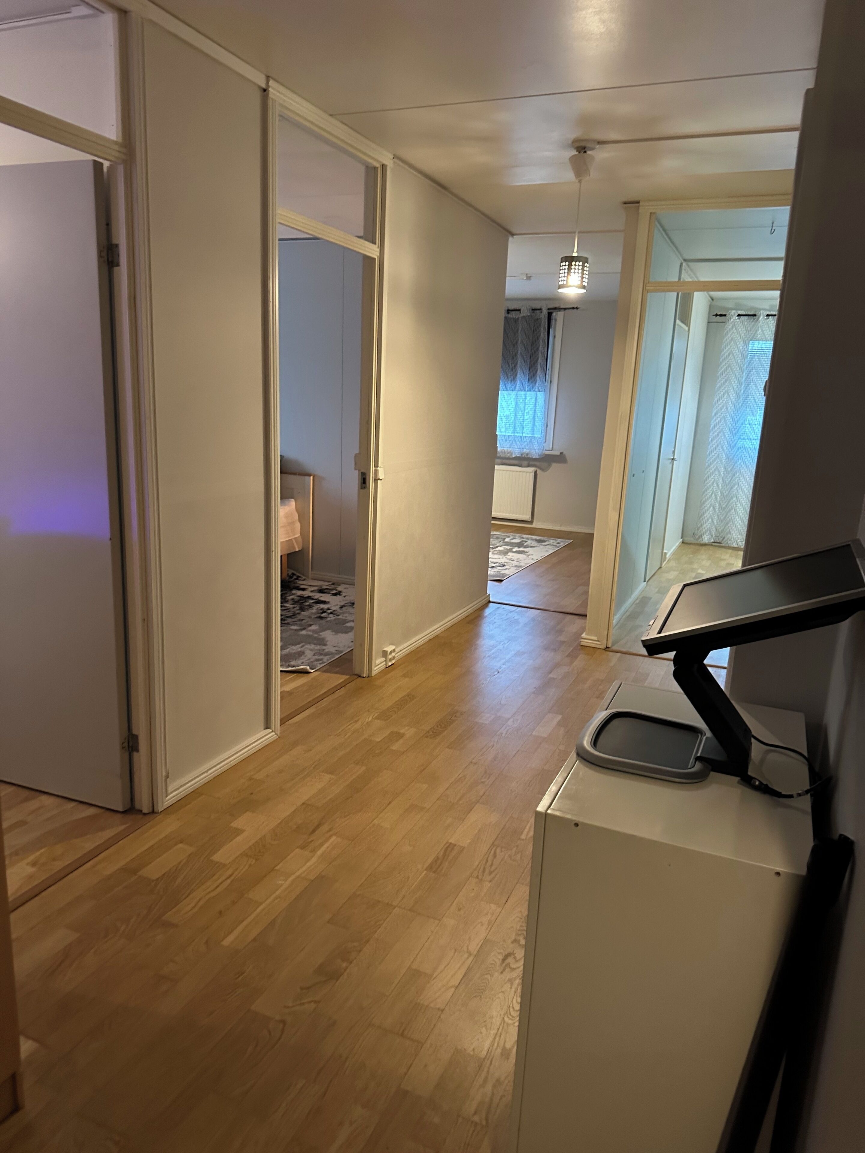 Sisätilat