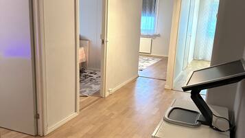 Sisätilat