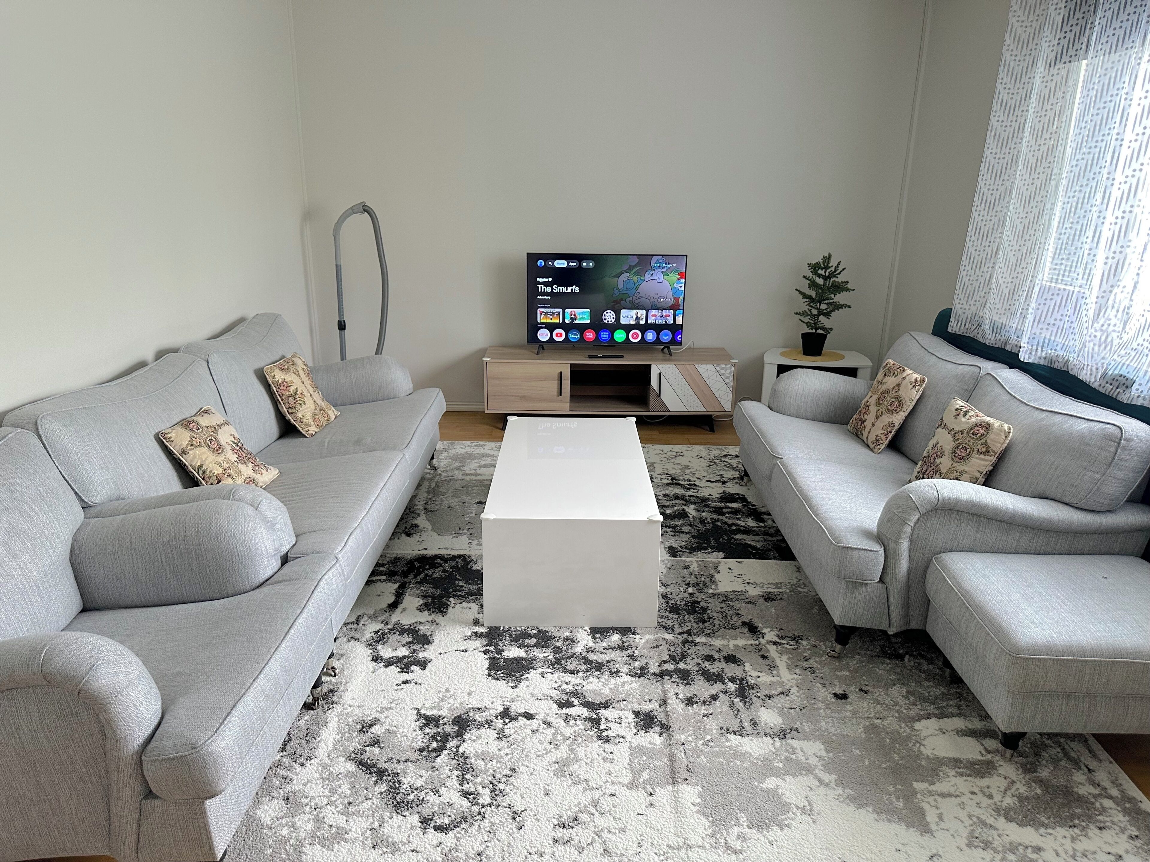 Smart TV
