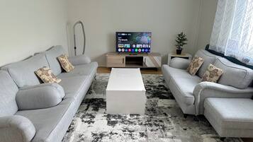 Smart TV