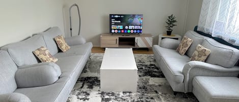 Älytelevisio