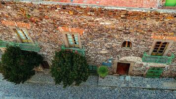Detalle exterior