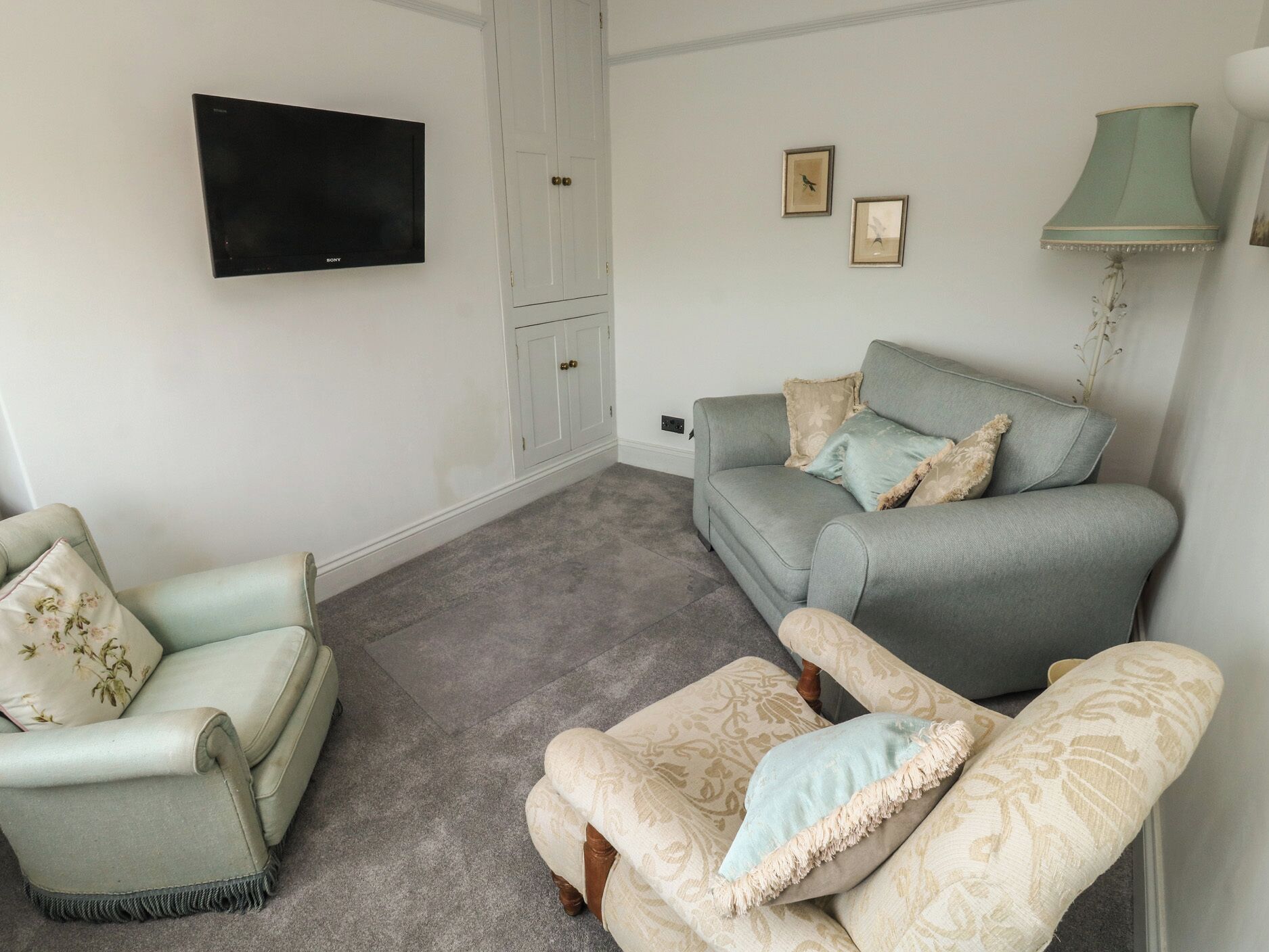 Tracey Cottage, Romantic, Character Holiday Cottage In Kingskerswell - Shaldon
