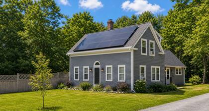 FIFA World Cup Stay • Whole House • 21 Miles to Gillette Stadium
