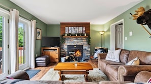 Unclassified image, 5 of 38, button - Lies by Avantstay Indoor Heated Pool + Game Lounge Pool Table + Foosball (North Creek)