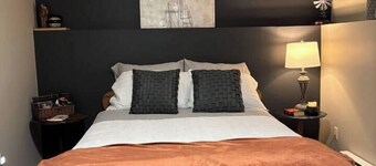 Eastpoint Cozy Apartment