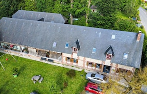 Ulkopuoli