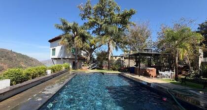 HOTEL FINCA DEL VALLE