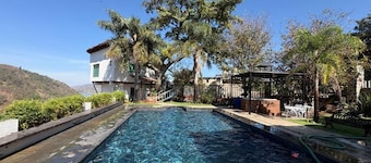HOTEL FINCA DEL VALLE
