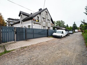 Ulkopuoli