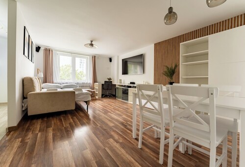 Gdynia Marina Harmony Apartment