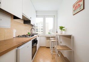 Cozinha privada