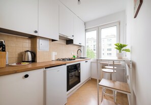 Cozinha privada