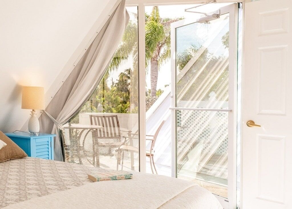 Bedroom. Interior and views may vary based on availability.