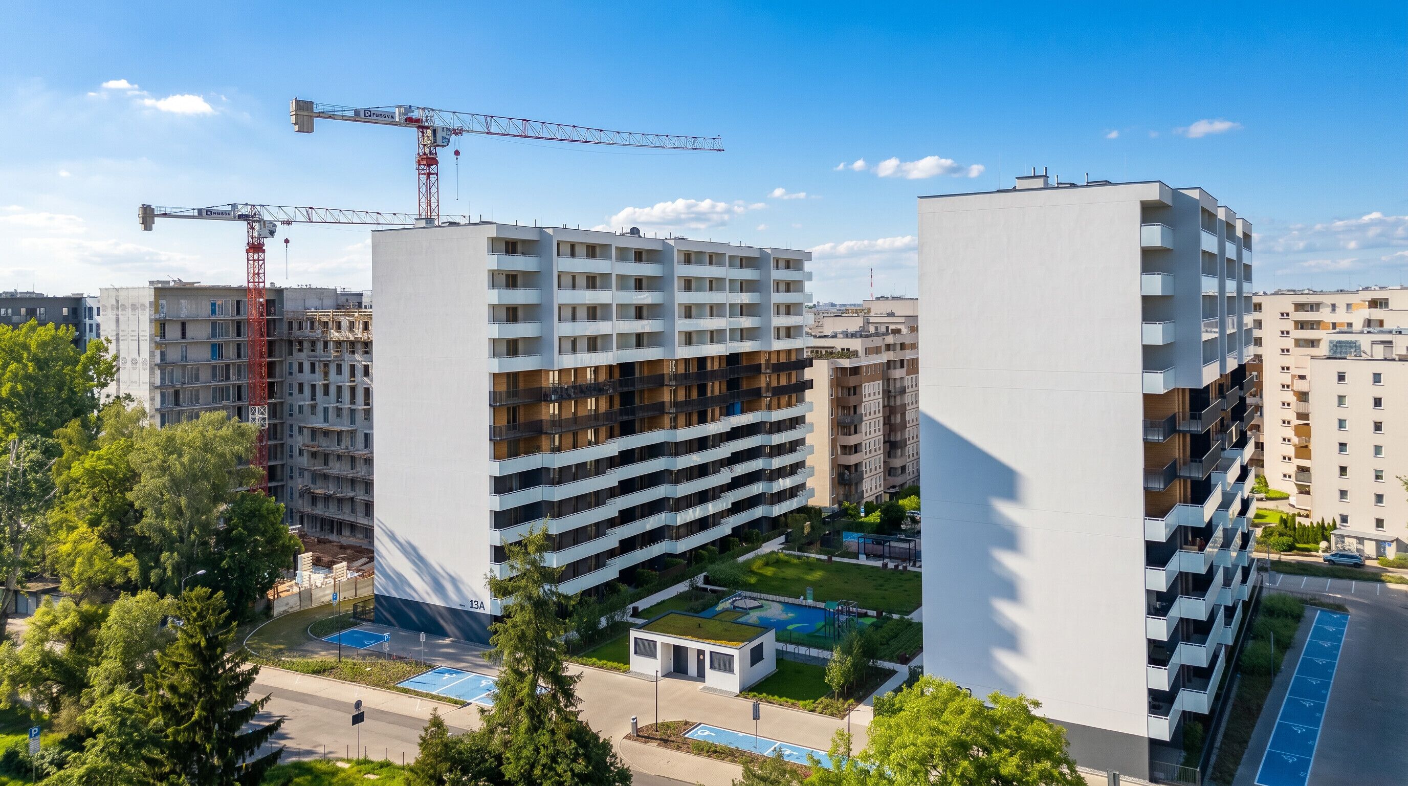 Udendørsområde
