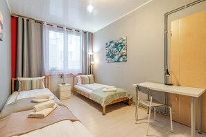 Room - Matejki Central Apartment (Katowice)
